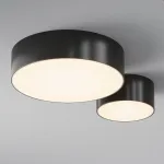 Точечный светильник Maytoni Zon IP O430CL-L15B3K от ImperiumLoft