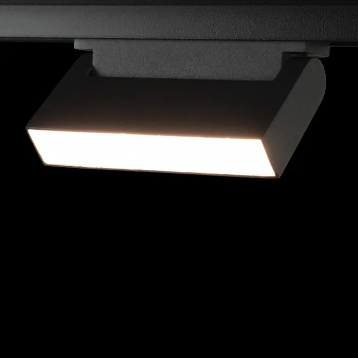 Накладной светильник Loft it Tech 11 T107-06 Цвет плафонов черный от ImperiumLoft
