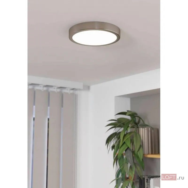 Накладной светильник Eglo ПРОМО Fueva 5 900584 от ImperiumLoft