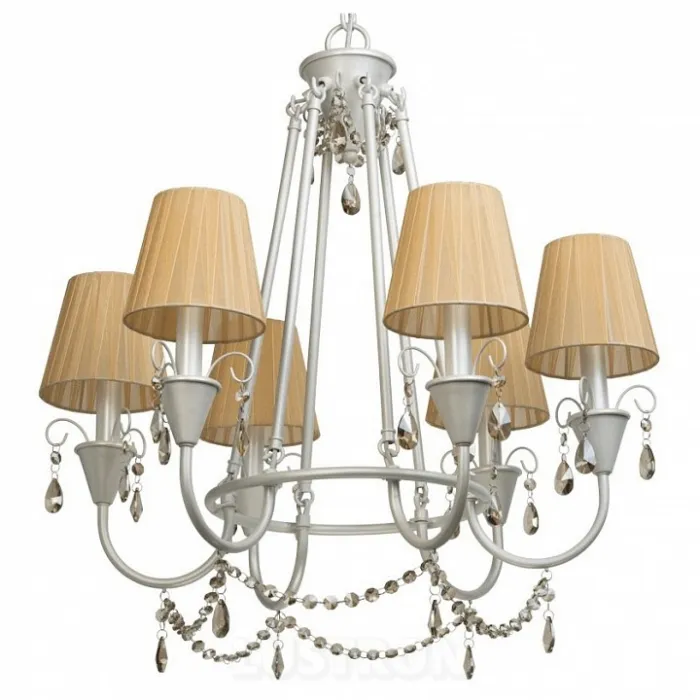 Подвесная люстра MW-Light Федерика 2 344019706 от ImperiumLoft