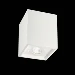 Накладной светильник Ideal Lux Oak OAK PL1 SQUARE BIANCO от ImperiumLoft