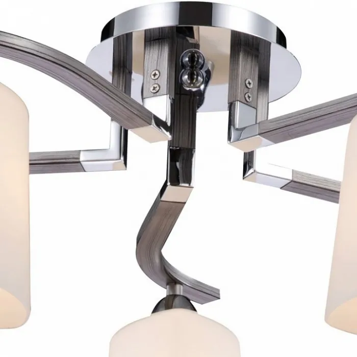 Потолочная люстра Freya Sol FR5454CL-05CH от ImperiumLoft