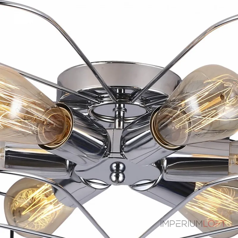 Потолочная люстра Arte Lamp 6049 A6049PL-6CC 