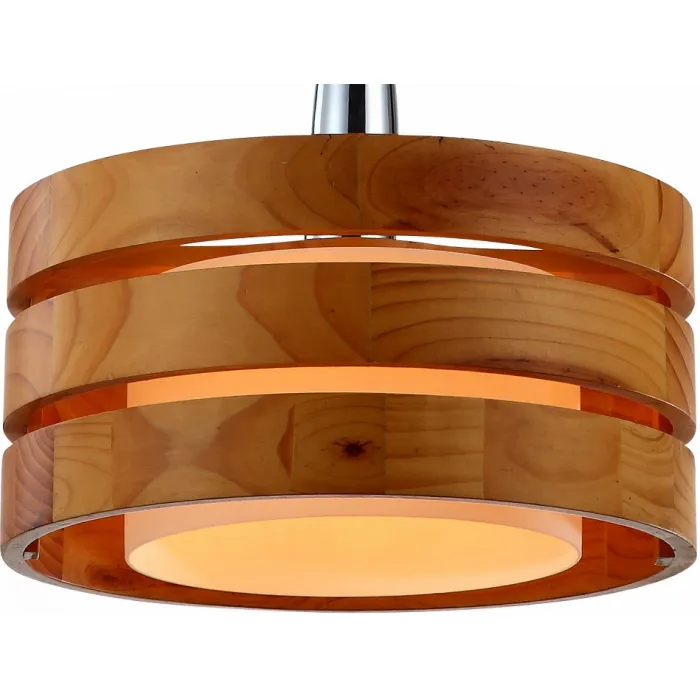 Подвесной светильник Arte Lamp Ring A1326SP-1CC от ImperiumLoft