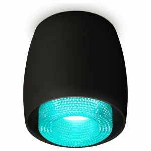 Светильник потолочный Ambrella Techno XS1142023