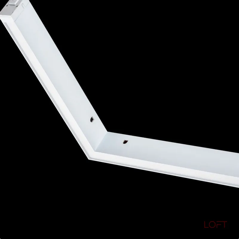 Встраиваемый светильник Lightstar Teta 205256 от ImperiumLoft Встраиваемый светильник Lightstar Teta 205256 от ImperiumLoft