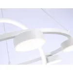 Подвесная люстра Ambrella FL FL51772