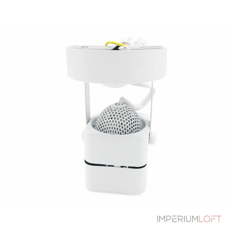 Бра Ambrella Techno TA108 Цвет плафонов белый от ImperiumLoft