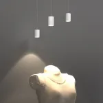 Подвесной светильник 50248/1 LED