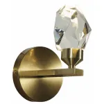 Бра Loft it Rock 10111W Gold от ImperiumLoft