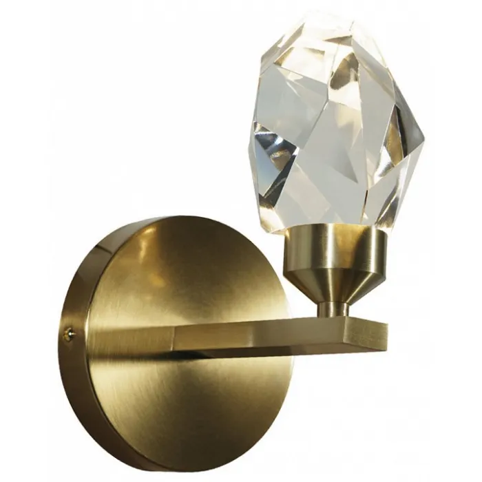 Бра Loft it Rock 10111W Gold от ImperiumLoft