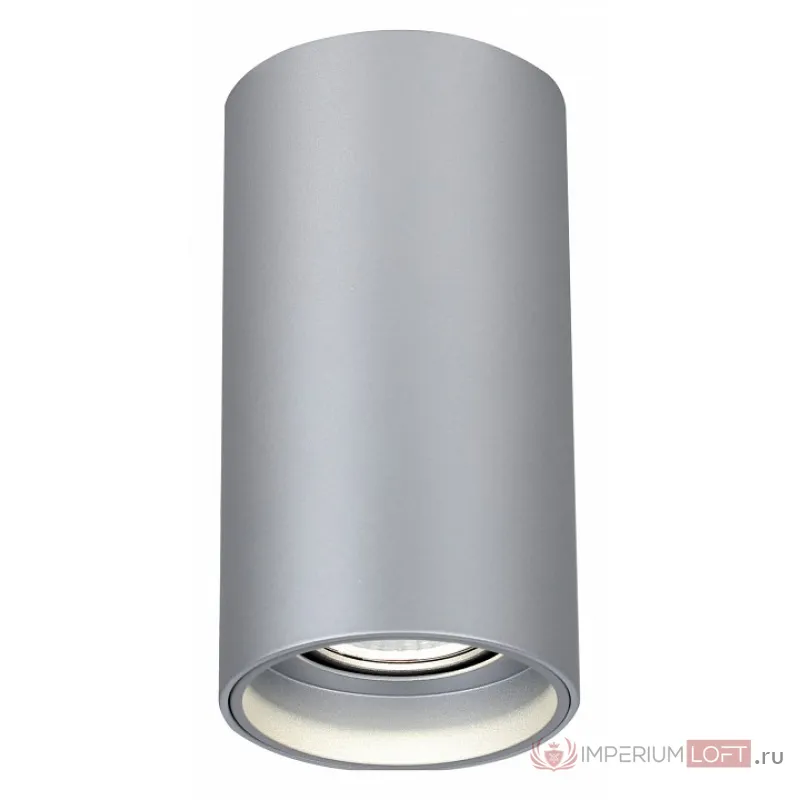 Накладной светильник Favourite Stirpe 2797-1U Цвет арматуры серебро Цвет плафонов серебро от ImperiumLoft