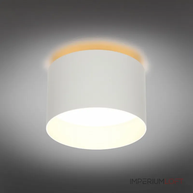 Накладной светильник Omnilux Stezzano OML-100419-16