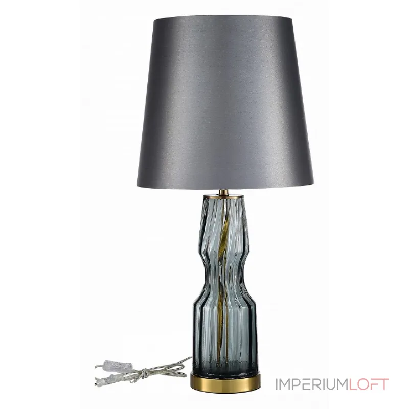 Настольная лампа декоративная ST-Luce Saya SL1005.104.01