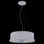 Подвесной светильник Maytoni Degas MOD341-PL-01-36W-W Цвет арматуры белый Цвет плафонов белый от ImperiumLoft