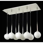 Подвесной светильник Lightstar Globo 803080 Цвет арматуры белый от ImperiumLoft