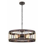 Подвесной светильник Vele Luce Wong VL6426P14 