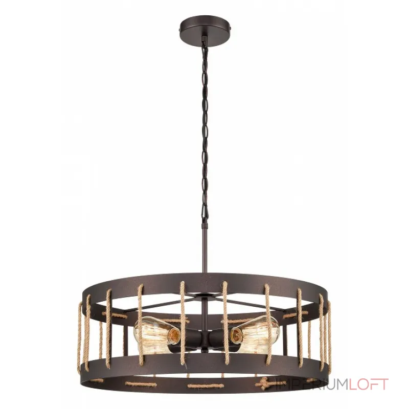 Подвесной светильник Vele Luce Wong VL6426P14 Подвесной светильник Vele Luce Wong VL6426P14