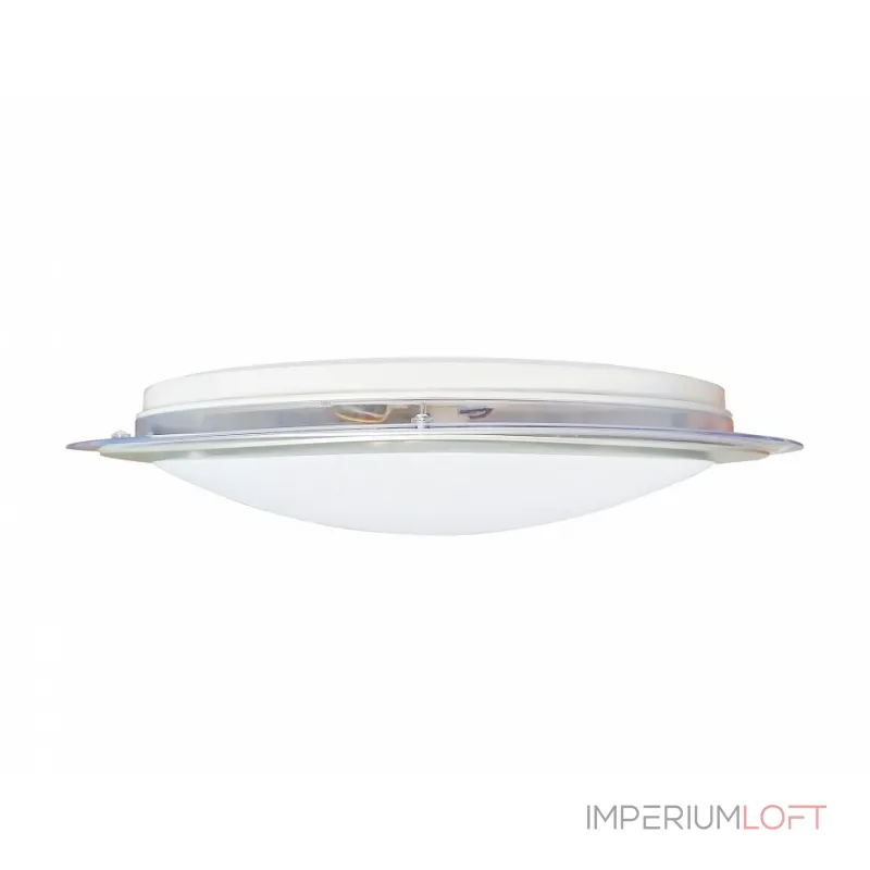 Накладной светильник Ambrella Air 1 FF49 Цвет плафонов белый от ImperiumLoft Накладной светильник Ambrella Air 1 FF49 Цвет плафонов белый от ImperiumLoft