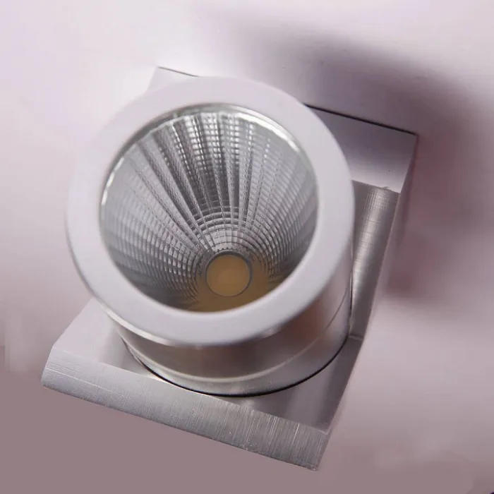 Накладной светильник DesignLed Sprut GW-A213-6-SL-WW от ImperiumLoft