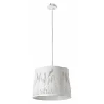 Подвесной светильник Arte Lamp Celesta A2700SP-1WH 