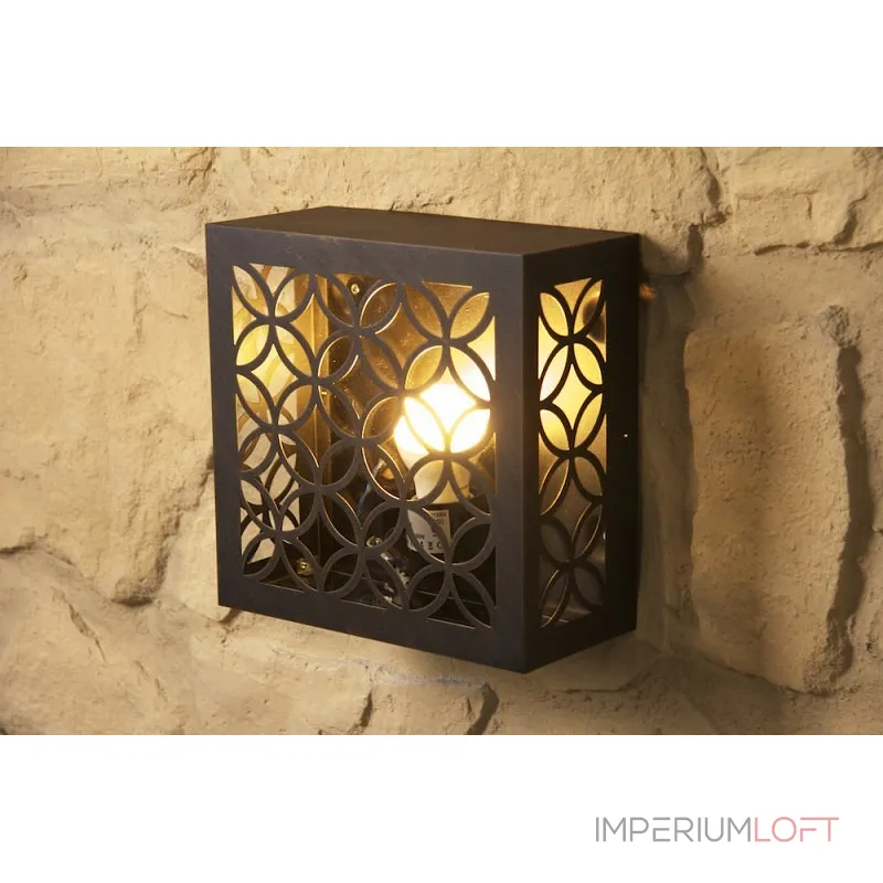 Накладной светильник Brilliant Lida 45880/55 от ImperiumLoft