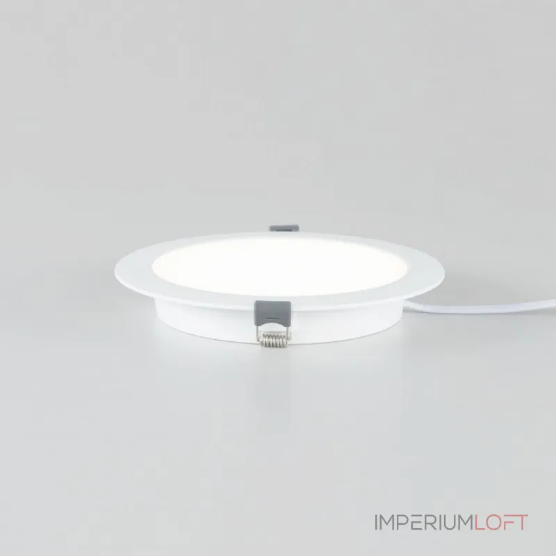 Встраиваемый светильник Citilux Галс CLD5516N