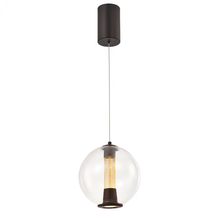 Подвесной светильник Favourite Boble 4550-2P от ImperiumLoft