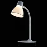 Настольная лампа офисная DeMarkt Ракурс 631036301 от ImperiumLoft