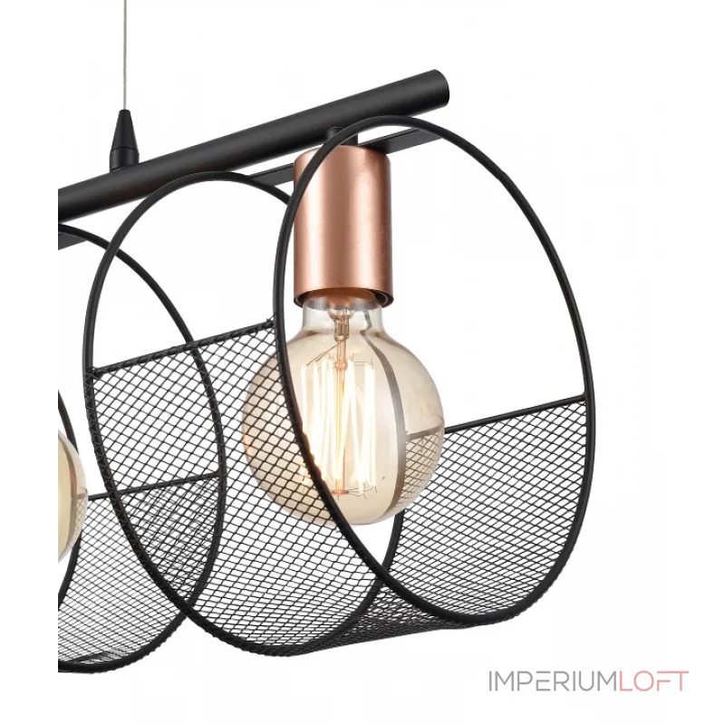 Подвесной светильник Vele Luce Callisto VL6442P03