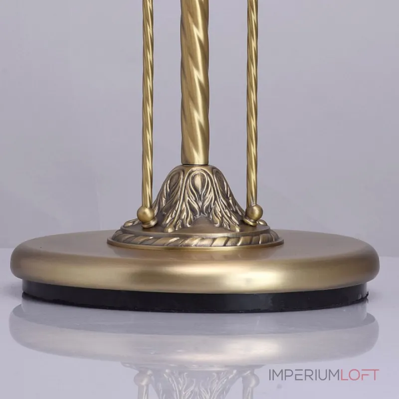 Торшер MW-Light Афродита 1 317040901 Цвет арматуры бронза Цвет плафонов кремовый от ImperiumLoft Торшер MW-Light Афродита 1 317040901 Цвет арматуры бронза Цвет плафонов кремовый от ImperiumLoft