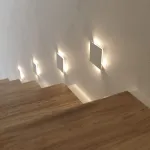 Накладной светильник Elektrostandard Step MRL LED 1120 Белый