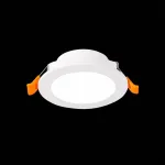 Встраиваемый светильник ST-Luce Reggla ST212.508.05 Цвет арматуры белый Цвет плафонов белый от ImperiumLoft