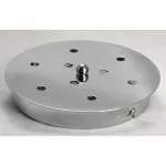 Потолочная люстра Lussole LSP-8140 от ImperiumLoft