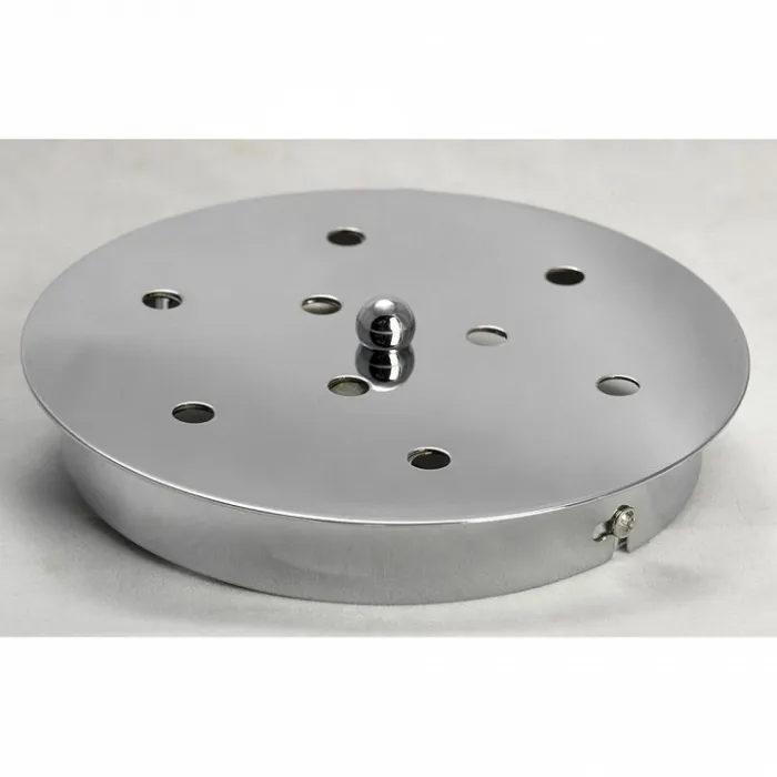 Потолочная люстра Lussole LSP-8140 от ImperiumLoft
