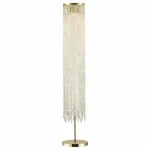 Торшер Odeon Light Chokka 5028/3F от ImperiumLoft