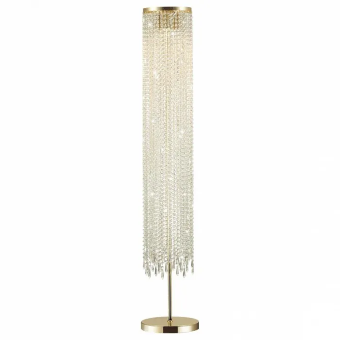 Торшер Odeon Light Chokka 5028/3F от ImperiumLoft