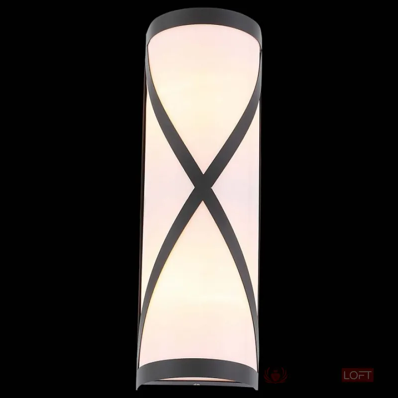 Накладной светильник ST-Luce Agio SL076.411.01 от ImperiumLoft