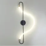 Накладной светильник Odeon Light Keys 4303/19WL от ImperiumLoft