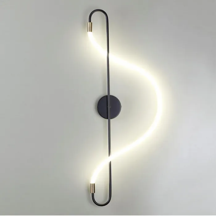 Накладной светильник Odeon Light Keys 4303/19WL от ImperiumLoft