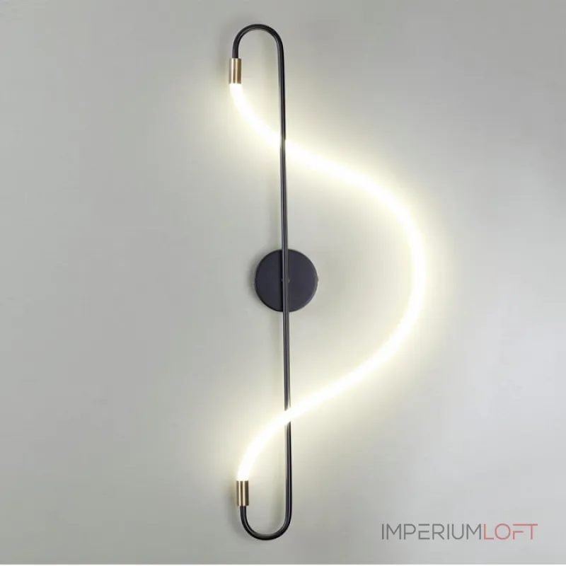 Накладной светильник Odeon Light Keys 4303/19WL от ImperiumLoft Накладной светильник Odeon Light Keys 4303/19WL от ImperiumLoft