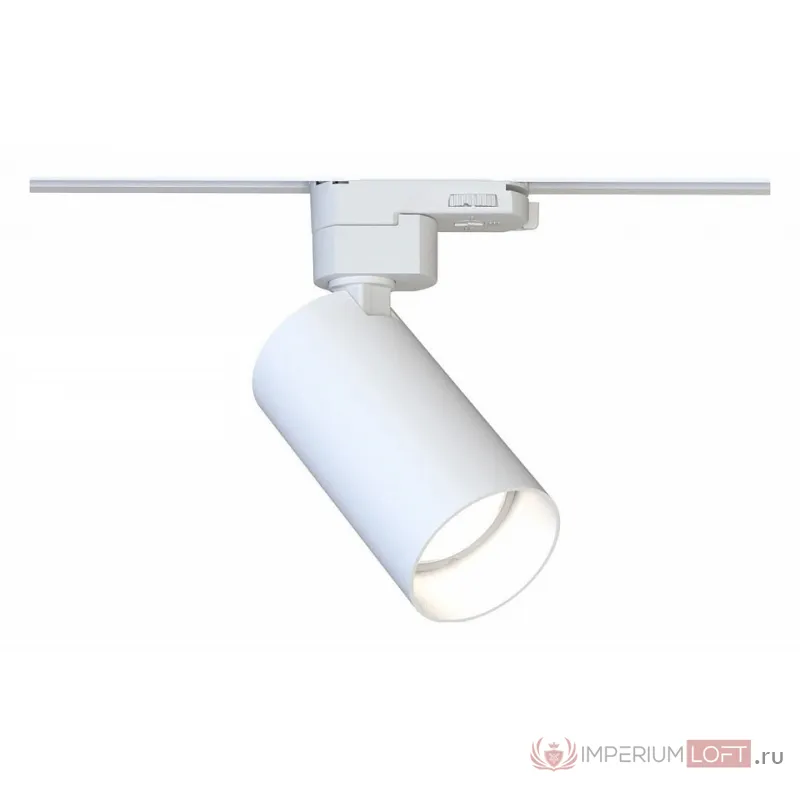 Трековый светильник Nowodvorski Ctls Mono 10236 от ImperiumLoft