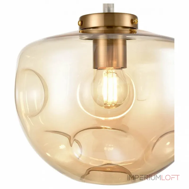 Подвесной светильник Vele Luce Alieno 742 VL5354P21 