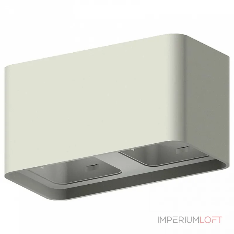 Основание Ambrella C785 C7852 SGR серый песок 190*95*H100mm MR16 GU5.3 Цвет арматуры серый Основание Ambrella C785 C7852 SGR серый песок 190*95*H100mm MR16 GU5.3 Цвет арматуры серый