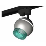 Светильник на штанге Ambrella XT110 XT1103041 Цвет плафонов серебро