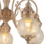 Люстра на штанге Arte Lamp 2146 A2146PL-5GA 