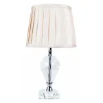 Настольная лампа декоративная Arte Lamp Capella A4024LT-1CC от ImperiumLoft