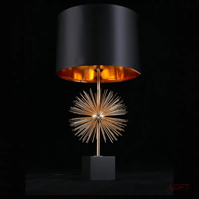 Настольная лампа декоративная Aployt Bozena APL.816.04.01