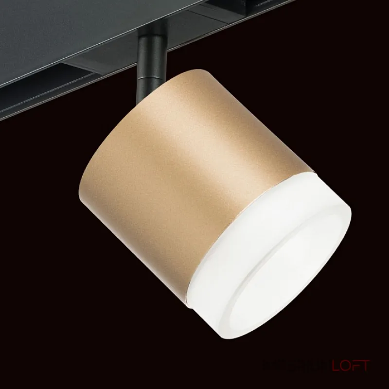 Трековый светильник Lightstar Rullo PRO349080
