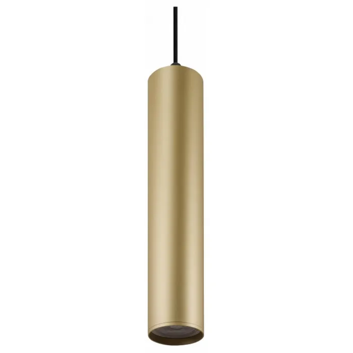 Светильник на штанге Denkirs Tube DK6210-BG от ImperiumLoft